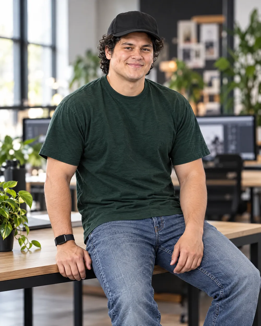 Jake Campos